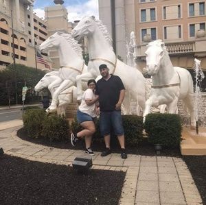 Meet your Posher, Jason